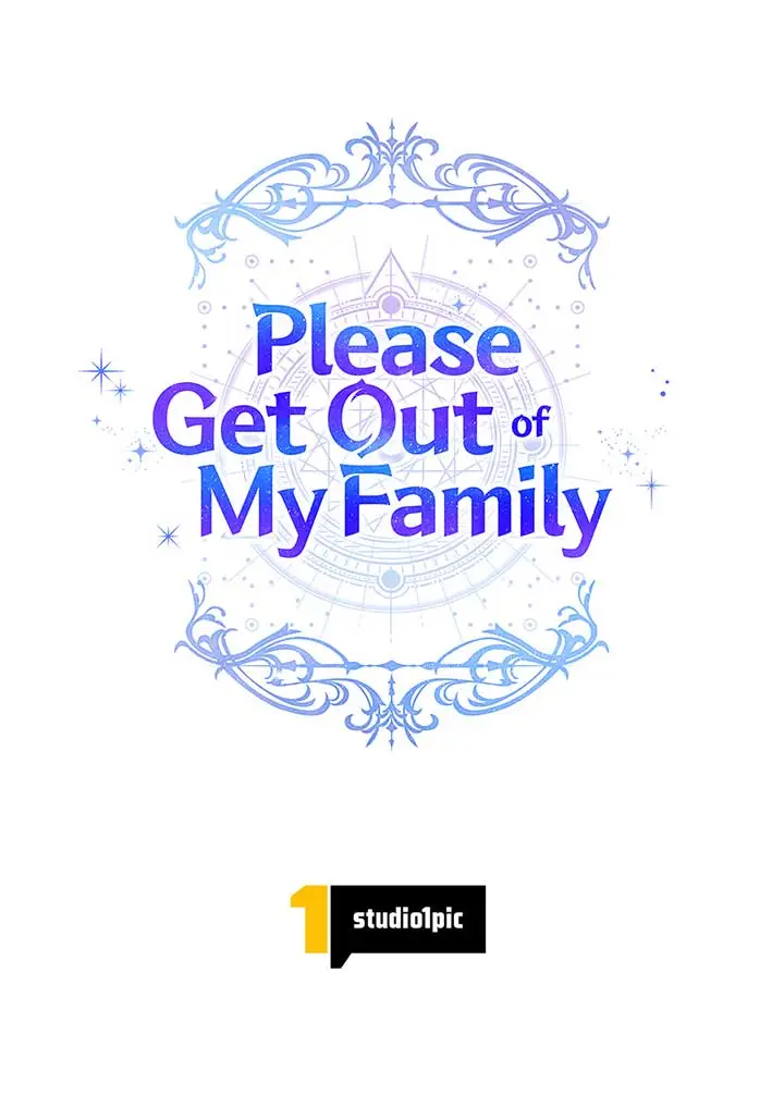 Please Get Out Of My Household - Chapter 35