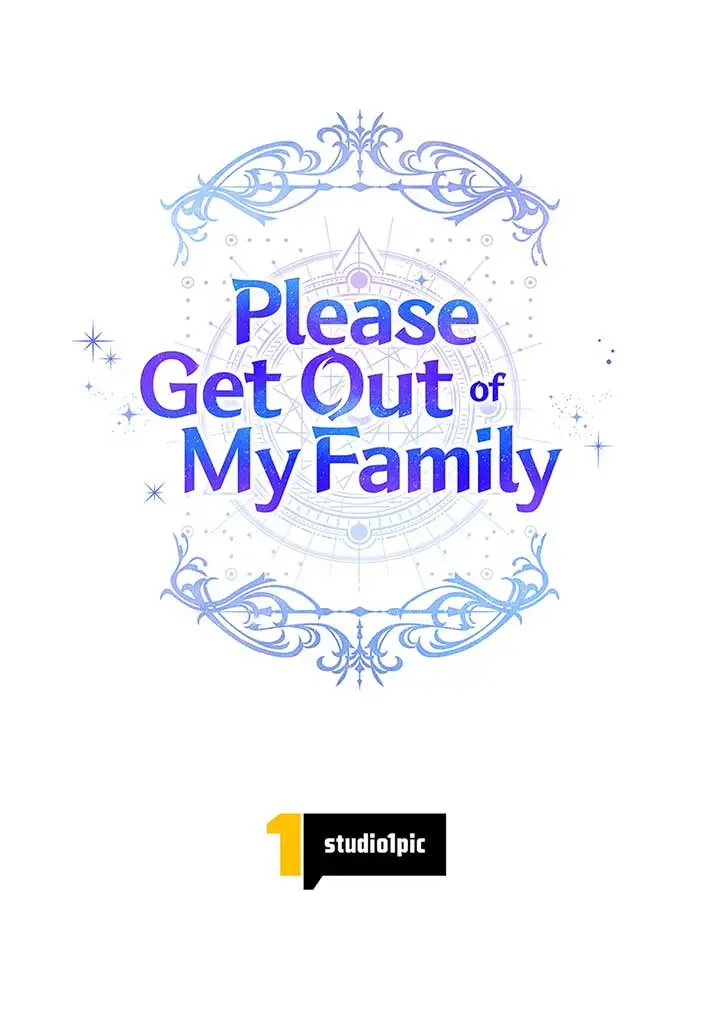 Please Get Out Of My Household - Chapter 37