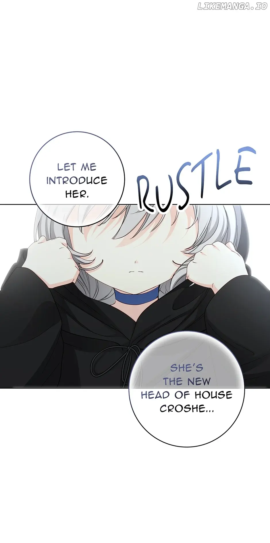 Please Get Out Of My Household - Chapter 29