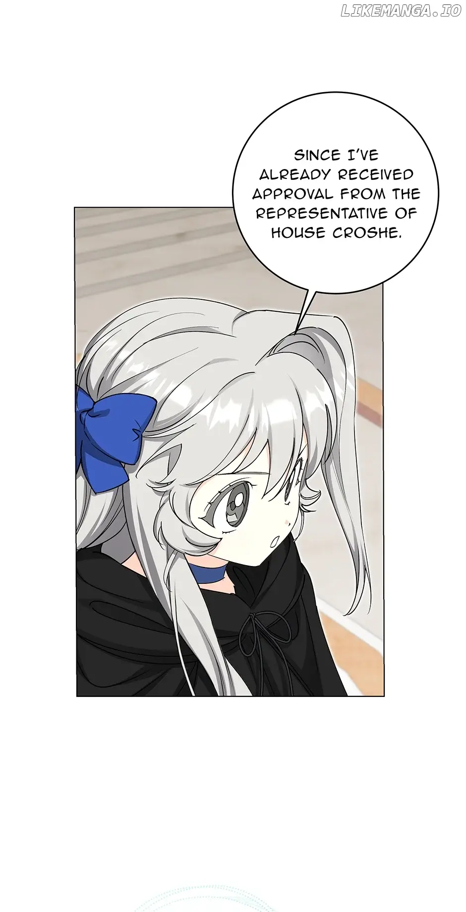 Please Get Out Of My Household - Chapter 29