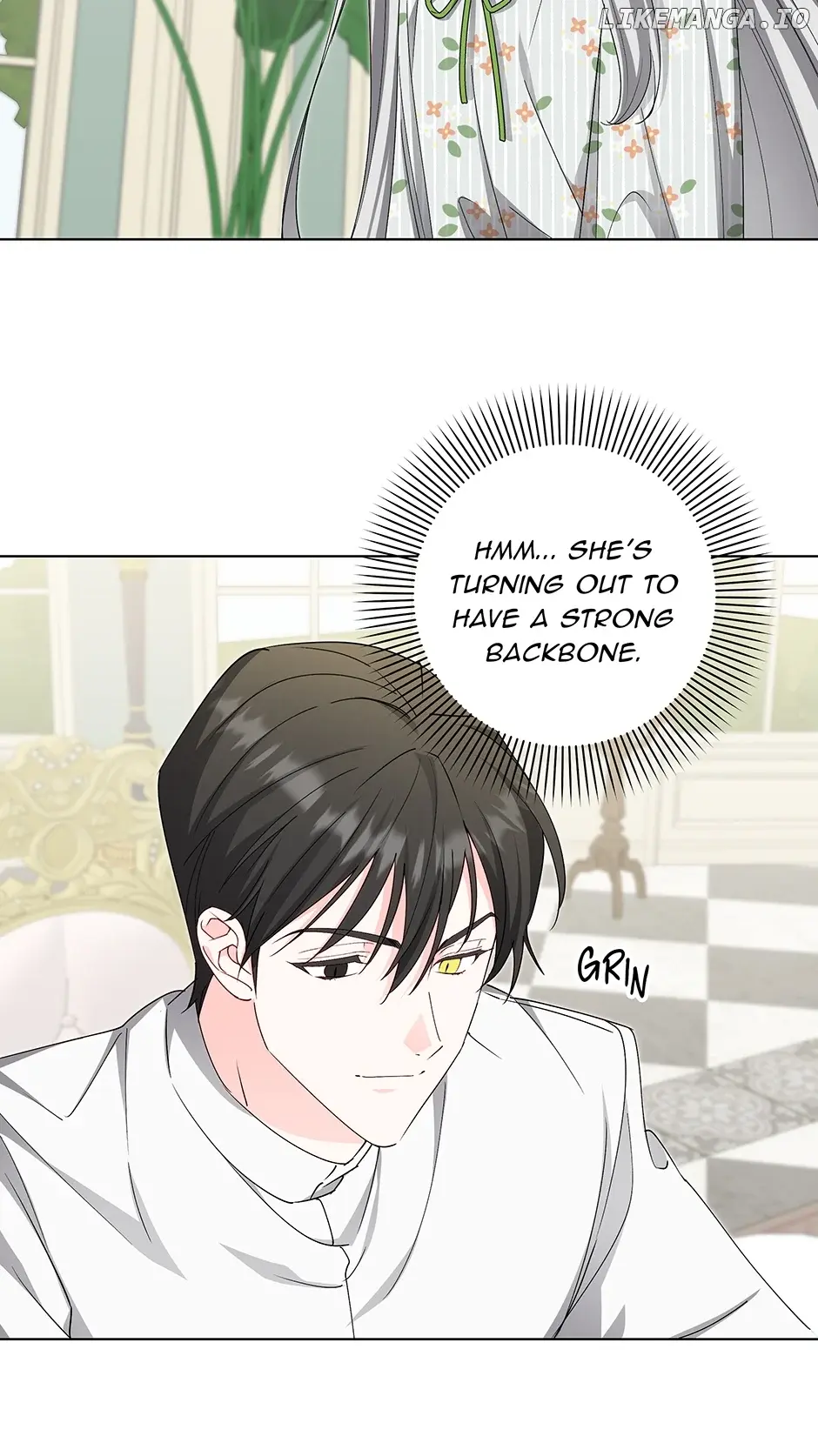 Please Get Out Of My Household - Chapter 28