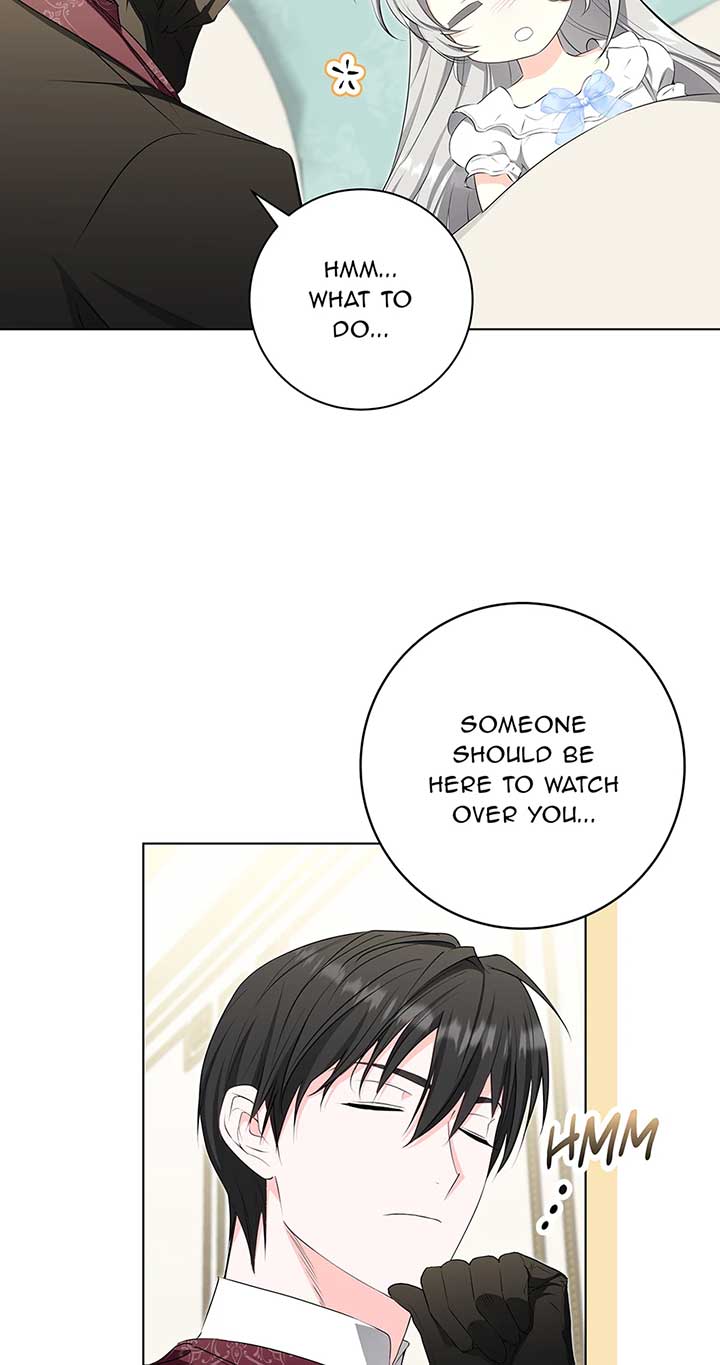 Please Get Out Of My Household - Chapter 36