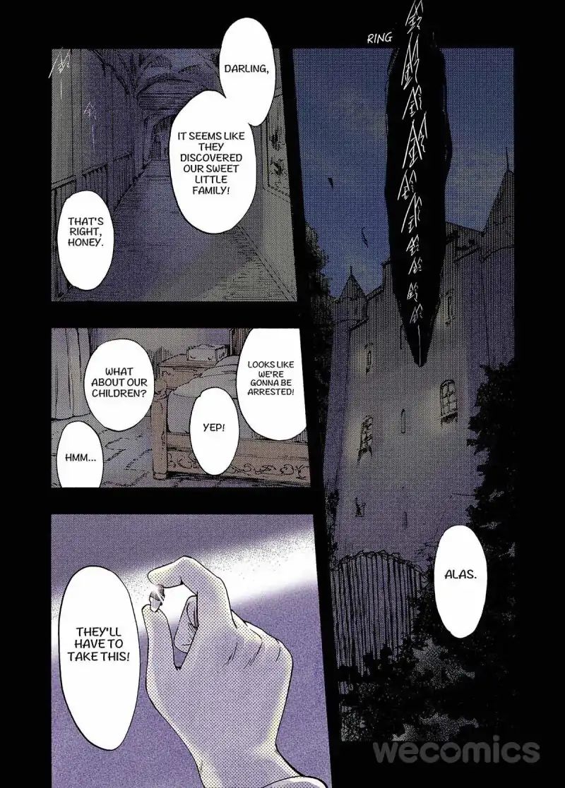 Frankenstein Family - Chapter 7