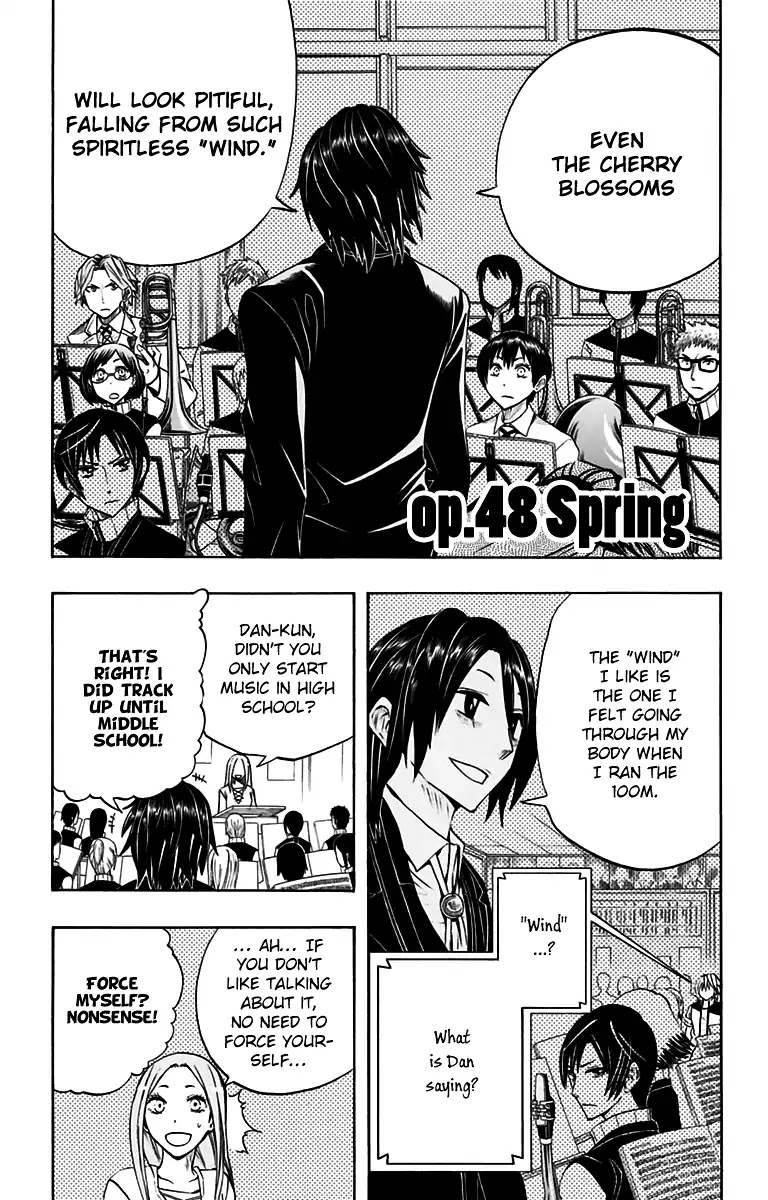 Soul Catcher(S) - Chapter 48: Spring