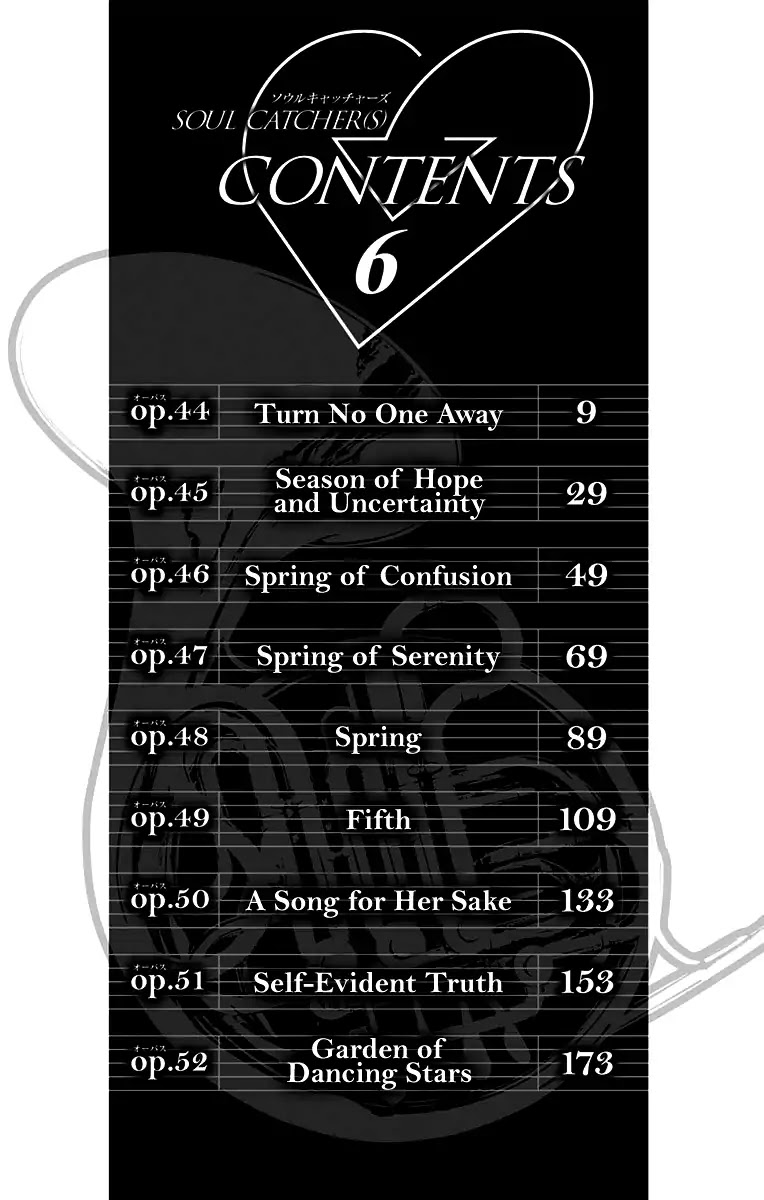 Soul Catcher(S) - Chapter 44: Turn No One Away