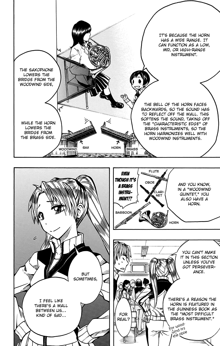 Soul Catcher(S) - Chapter 47: Spring Of Serenity