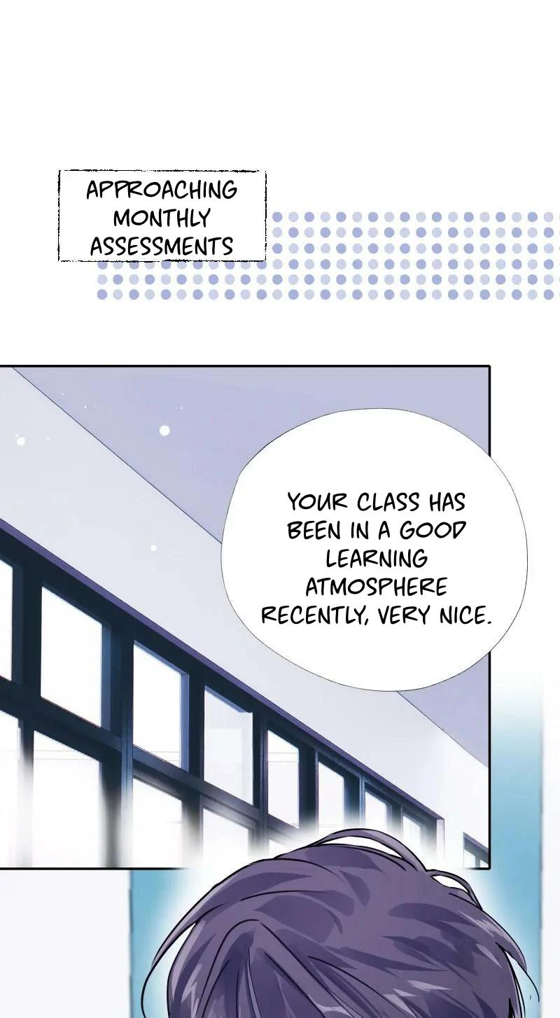 Fake Slackers - Chapter 36