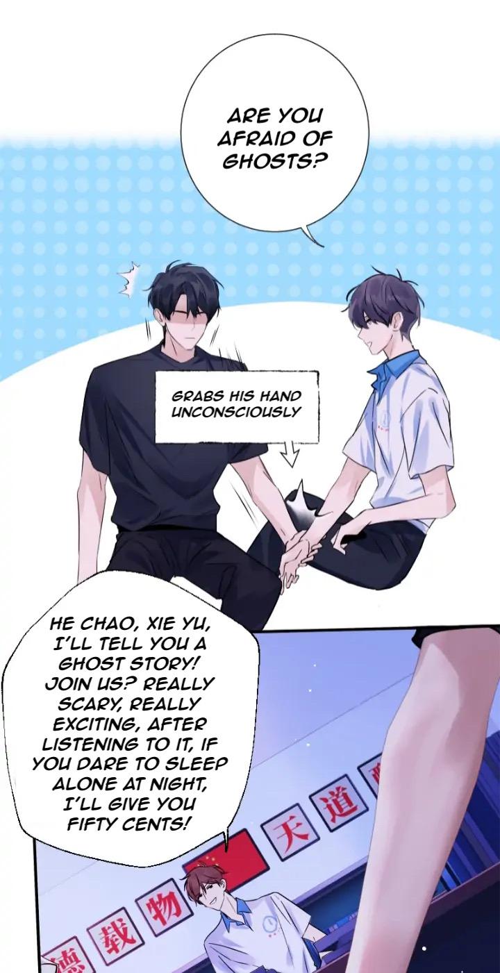 Fake Slackers - Chapter 31