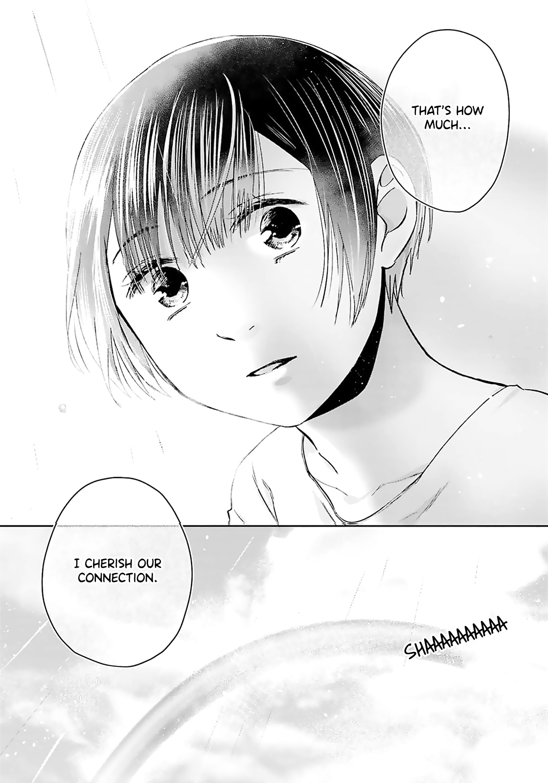 Tonari No Aki To Wa Kakawaranai - Vol.3 Chapter 13