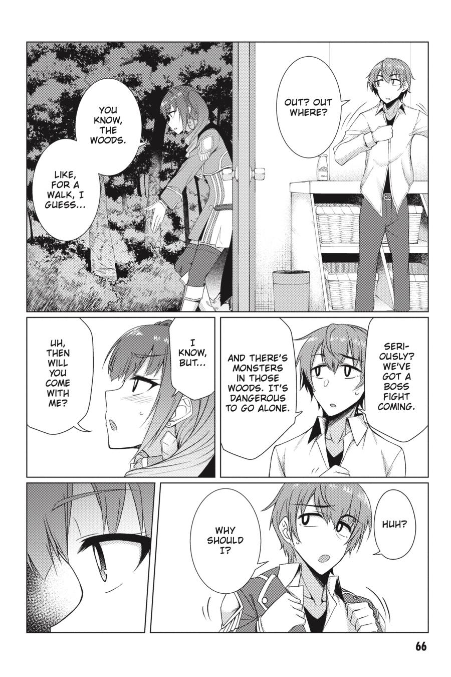 Tsuujou Kougeki Ga Zentai Kougeki De Ni-Kai Kougeki No Okaa-San Wa Suki Desu Ka? - Chapter 5.1