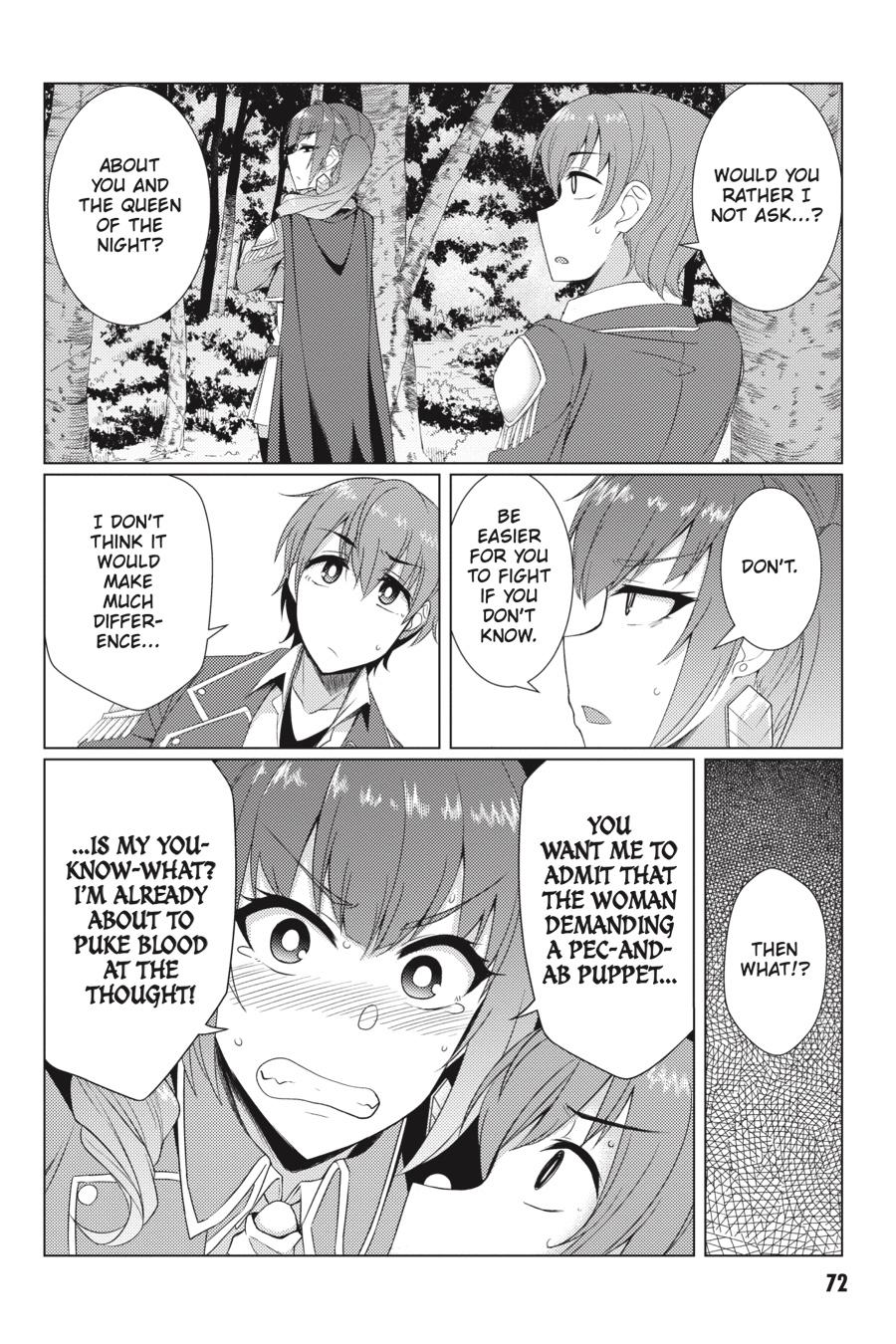 Tsuujou Kougeki Ga Zentai Kougeki De Ni-Kai Kougeki No Okaa-San Wa Suki Desu Ka? - Chapter 5.1