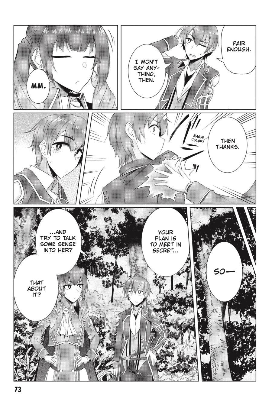 Tsuujou Kougeki Ga Zentai Kougeki De Ni-Kai Kougeki No Okaa-San Wa Suki Desu Ka? - Chapter 5.1