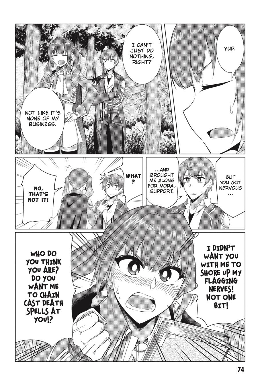 Tsuujou Kougeki Ga Zentai Kougeki De Ni-Kai Kougeki No Okaa-San Wa Suki Desu Ka? - Chapter 5.1