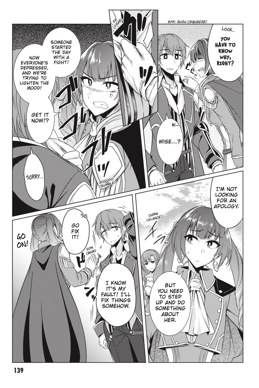 Tsuujou Kougeki Ga Zentai Kougeki De Ni-Kai Kougeki No Okaa-San Wa Suki Desu Ka? - Chapter 4.1