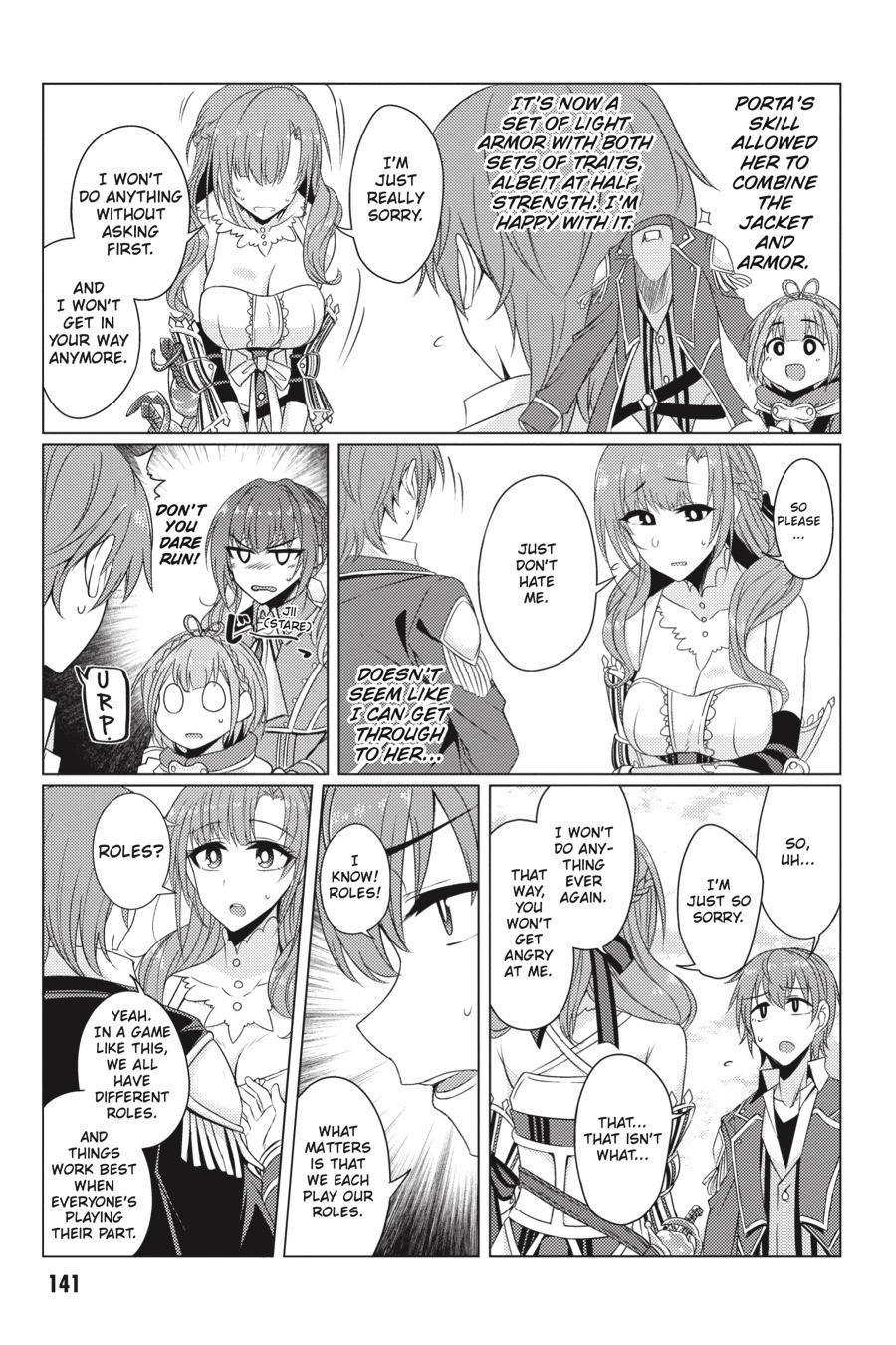 Tsuujou Kougeki Ga Zentai Kougeki De Ni-Kai Kougeki No Okaa-San Wa Suki Desu Ka? - Chapter 4.1