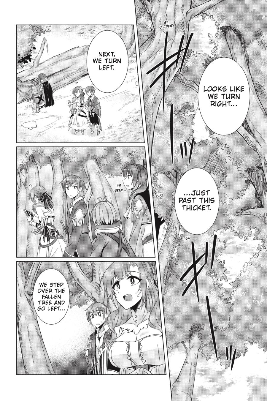 Tsuujou Kougeki Ga Zentai Kougeki De Ni-Kai Kougeki No Okaa-San Wa Suki Desu Ka? - Chapter 4.1