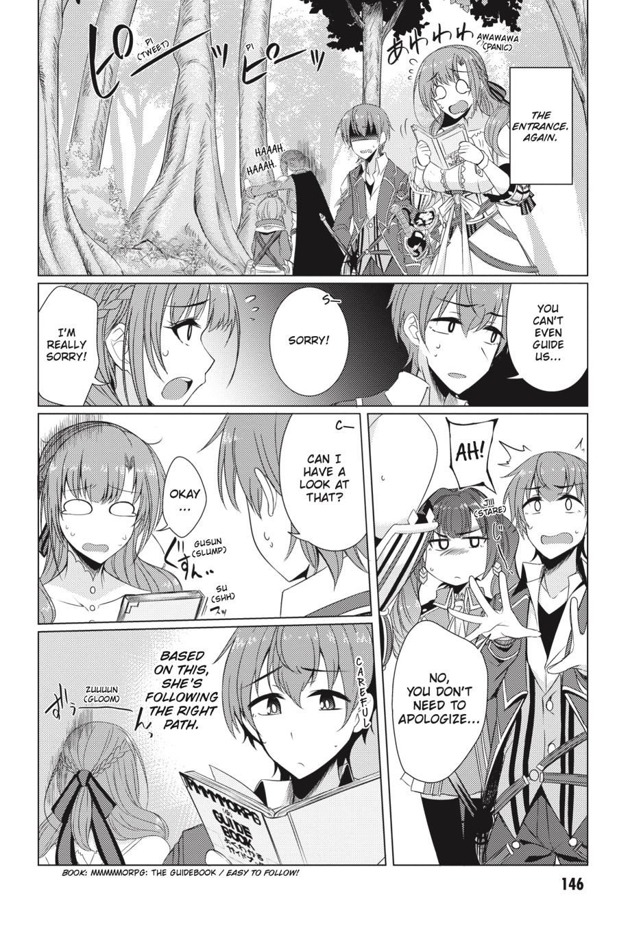 Tsuujou Kougeki Ga Zentai Kougeki De Ni-Kai Kougeki No Okaa-San Wa Suki Desu Ka? - Chapter 4.1