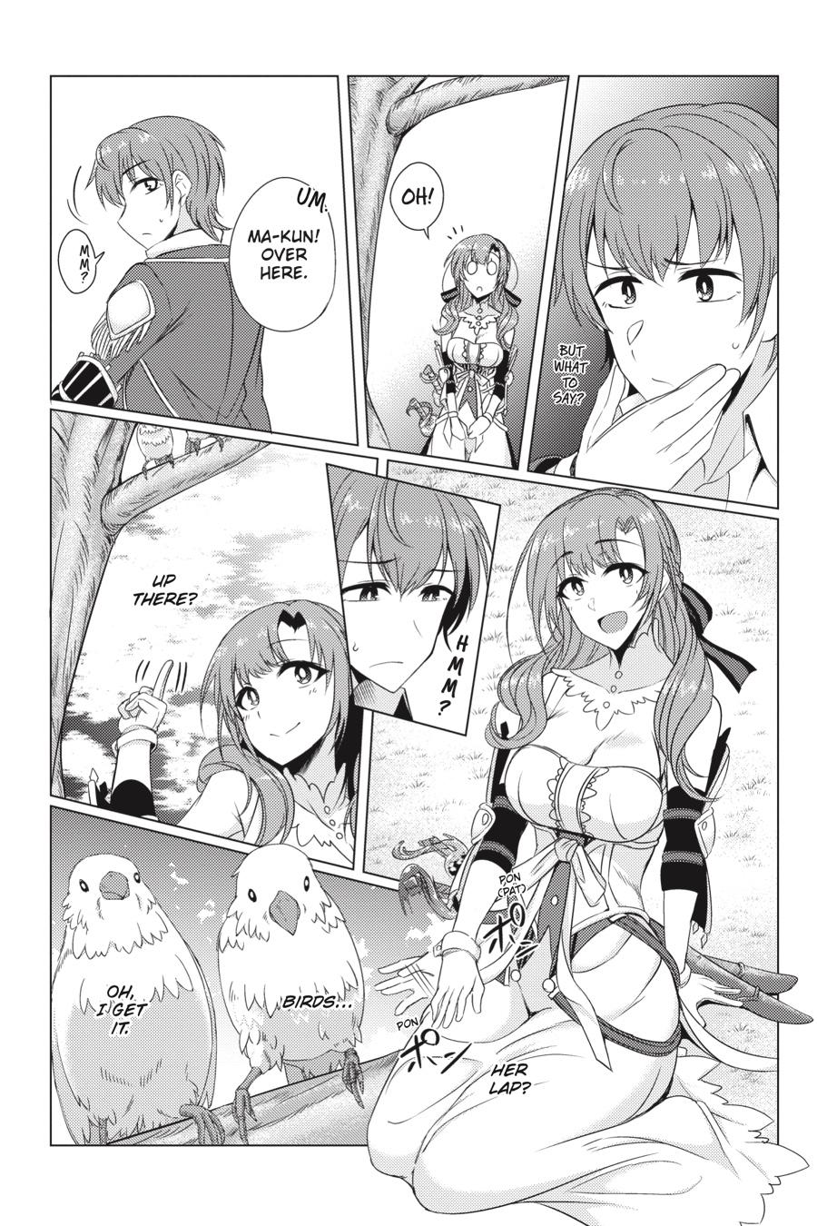 Tsuujou Kougeki Ga Zentai Kougeki De Ni-Kai Kougeki No Okaa-San Wa Suki Desu Ka? - Chapter 4.1