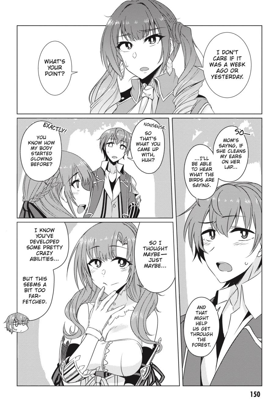 Tsuujou Kougeki Ga Zentai Kougeki De Ni-Kai Kougeki No Okaa-San Wa Suki Desu Ka? - Chapter 4.1