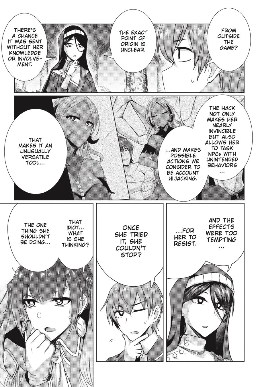 Tsuujou Kougeki Ga Zentai Kougeki De Ni-Kai Kougeki No Okaa-San Wa Suki Desu Ka? - Chapter 5.3