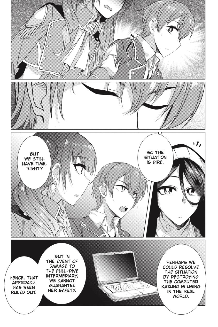 Tsuujou Kougeki Ga Zentai Kougeki De Ni-Kai Kougeki No Okaa-San Wa Suki Desu Ka? - Chapter 5.3