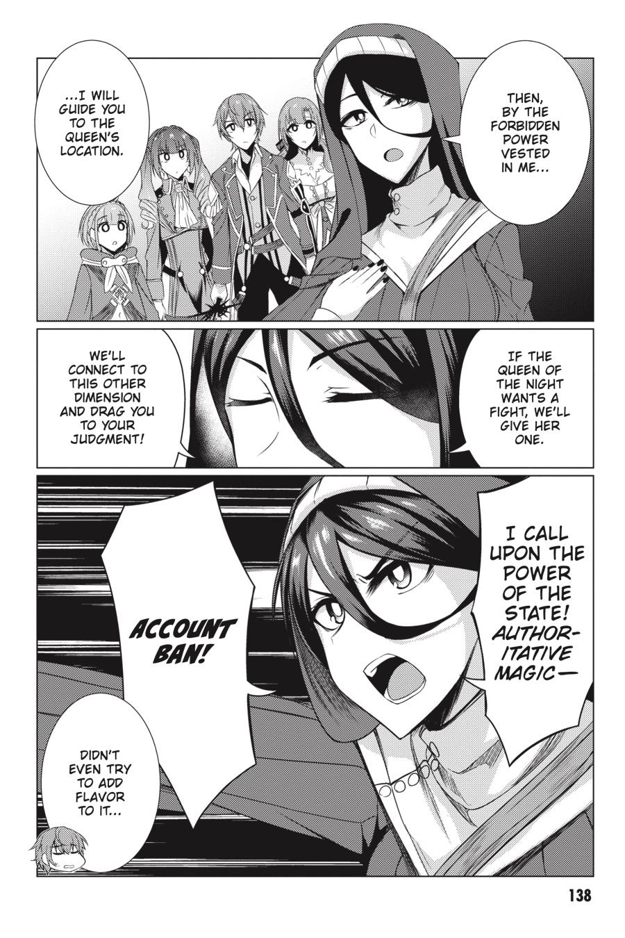 Tsuujou Kougeki Ga Zentai Kougeki De Ni-Kai Kougeki No Okaa-San Wa Suki Desu Ka? - Chapter 5.3