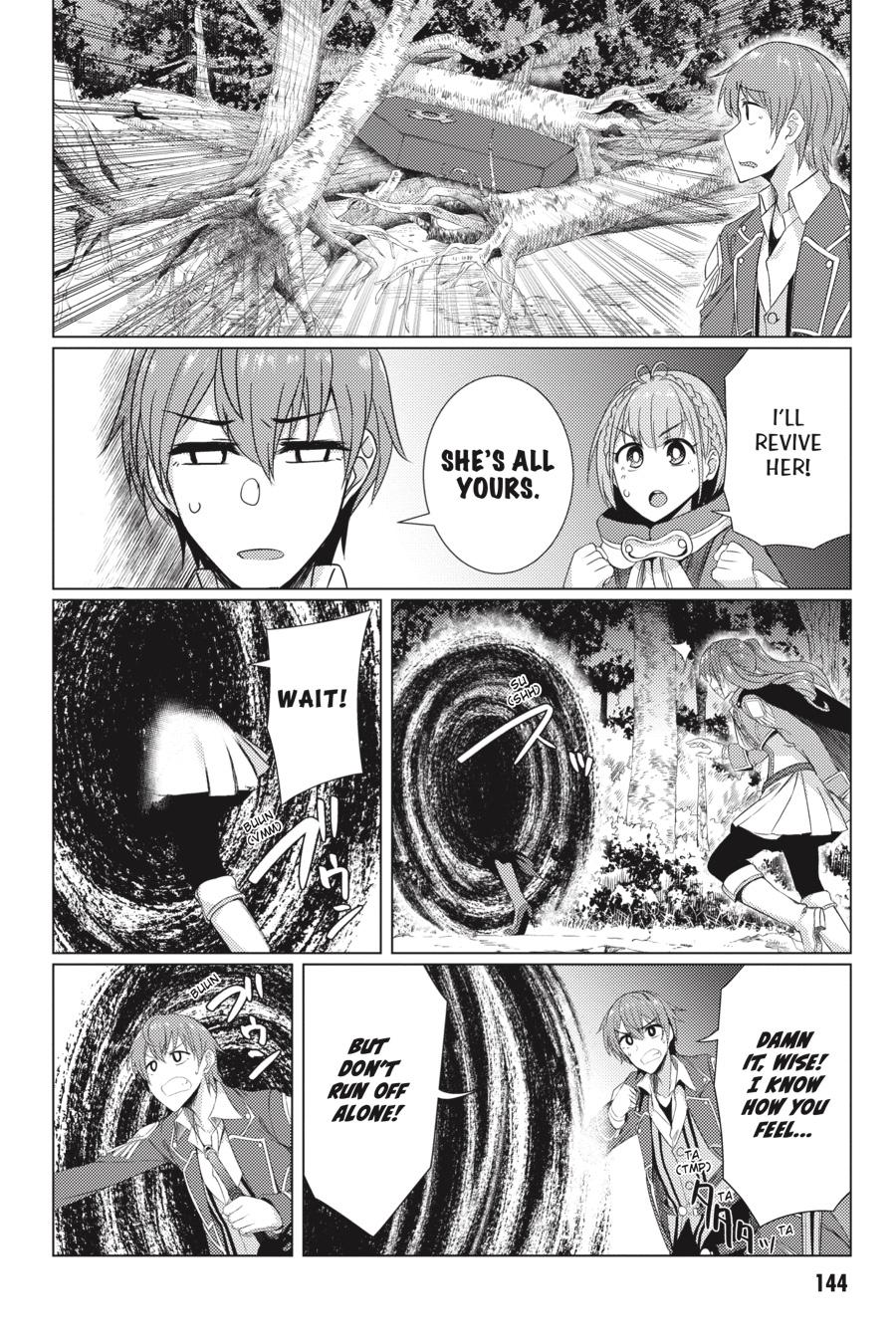 Tsuujou Kougeki Ga Zentai Kougeki De Ni-Kai Kougeki No Okaa-San Wa Suki Desu Ka? - Chapter 5.3