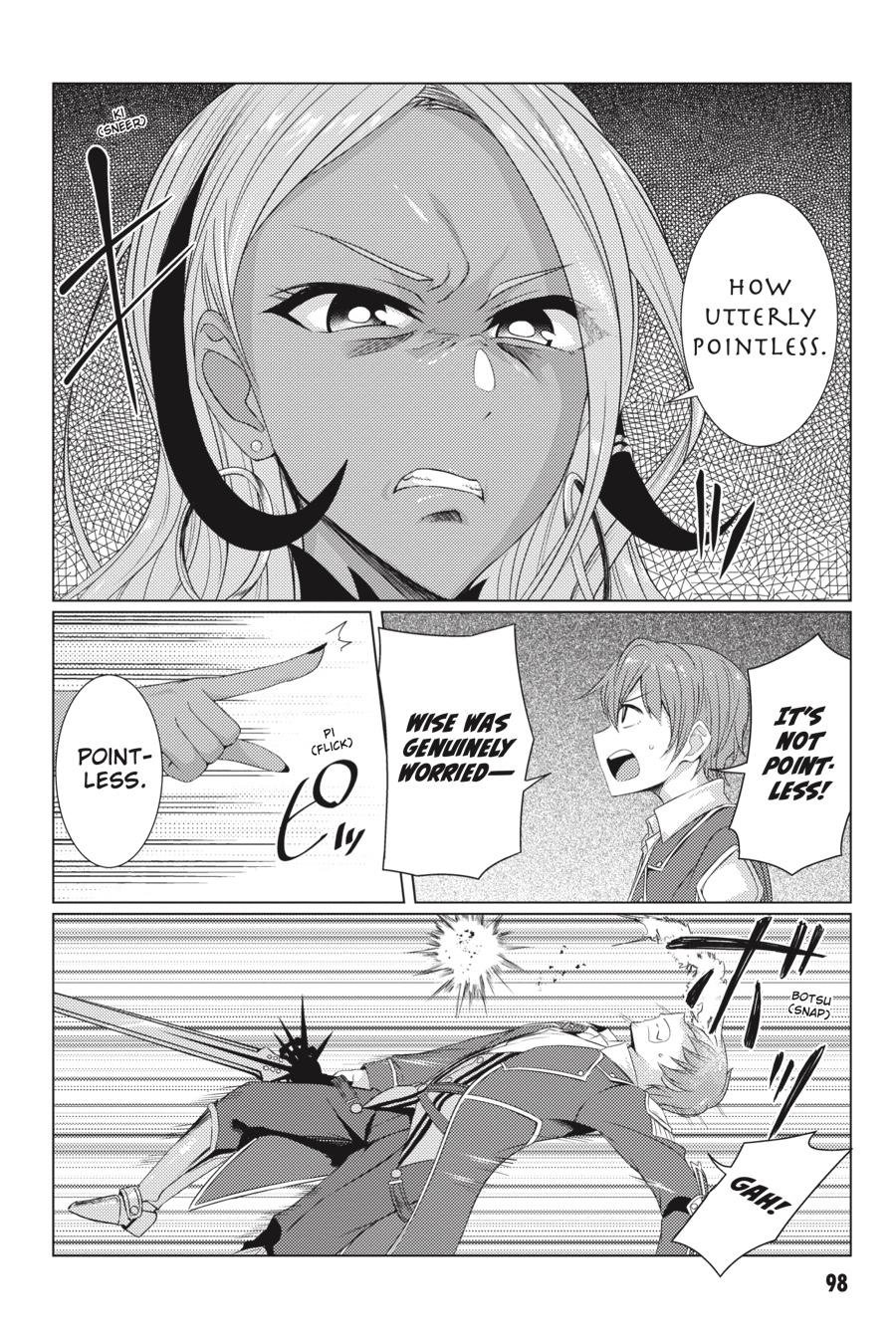 Tsuujou Kougeki Ga Zentai Kougeki De Ni-Kai Kougeki No Okaa-San Wa Suki Desu Ka? - Chapter 5.2