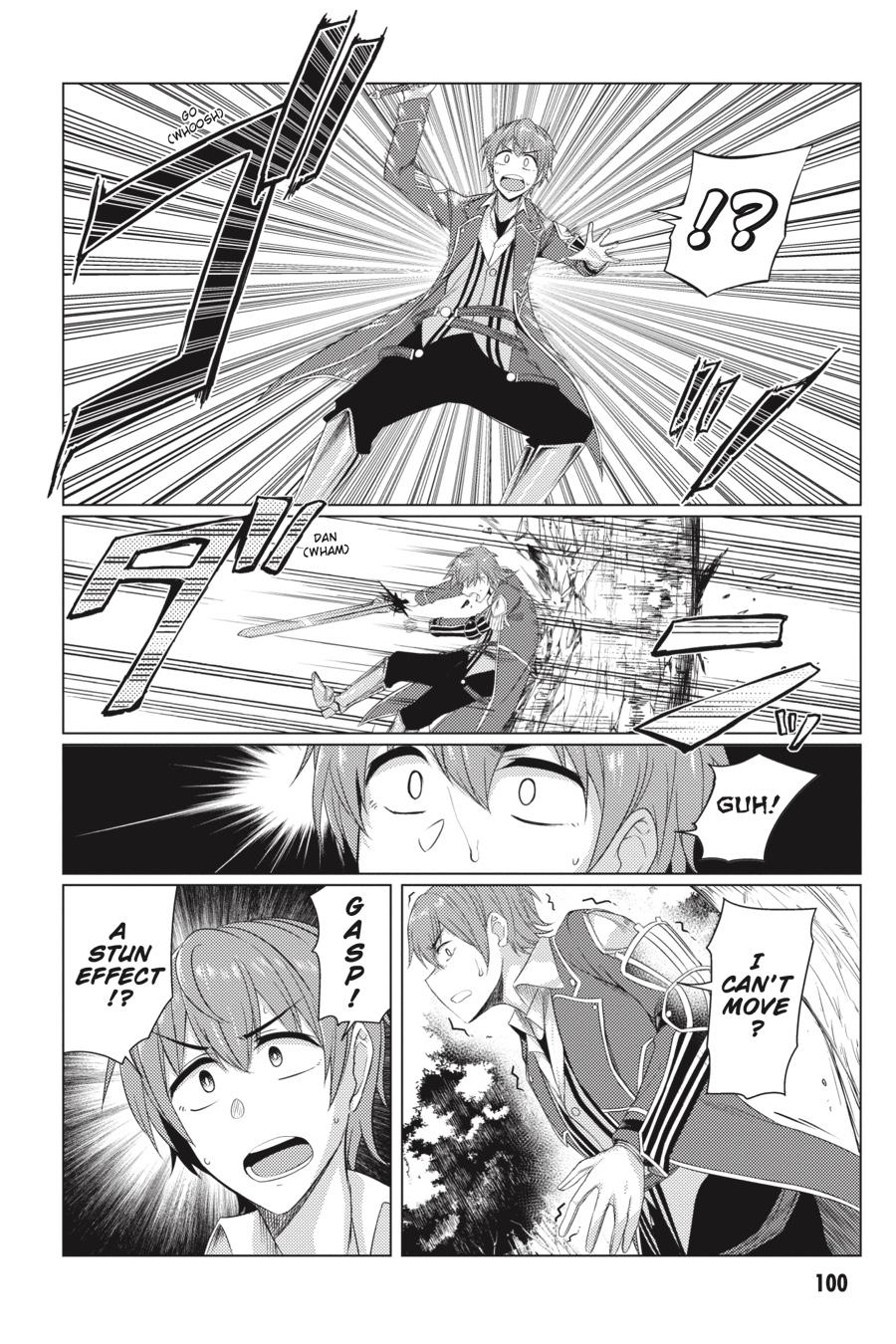 Tsuujou Kougeki Ga Zentai Kougeki De Ni-Kai Kougeki No Okaa-San Wa Suki Desu Ka? - Chapter 5.2