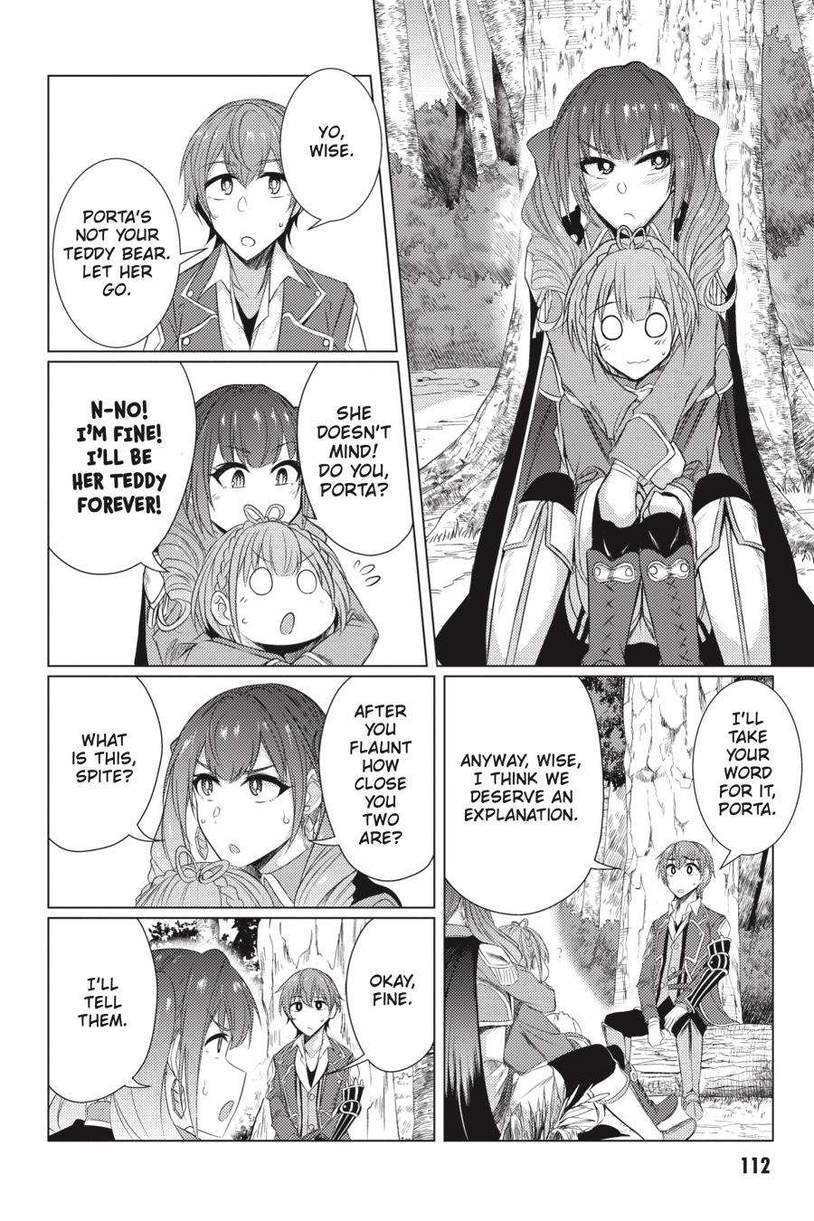 Tsuujou Kougeki Ga Zentai Kougeki De Ni-Kai Kougeki No Okaa-San Wa Suki Desu Ka? - Chapter 5.2