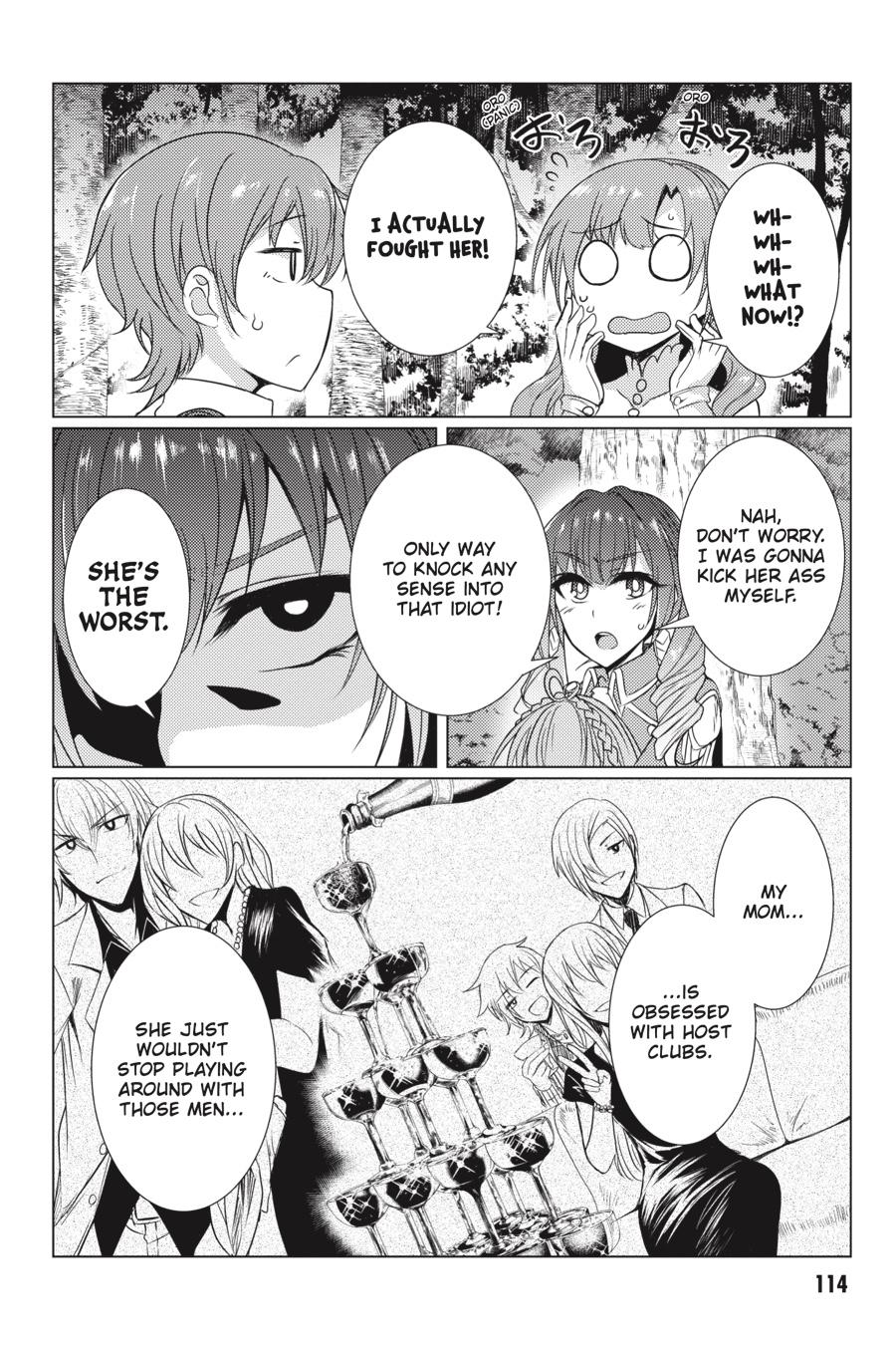 Tsuujou Kougeki Ga Zentai Kougeki De Ni-Kai Kougeki No Okaa-San Wa Suki Desu Ka? - Chapter 5.2