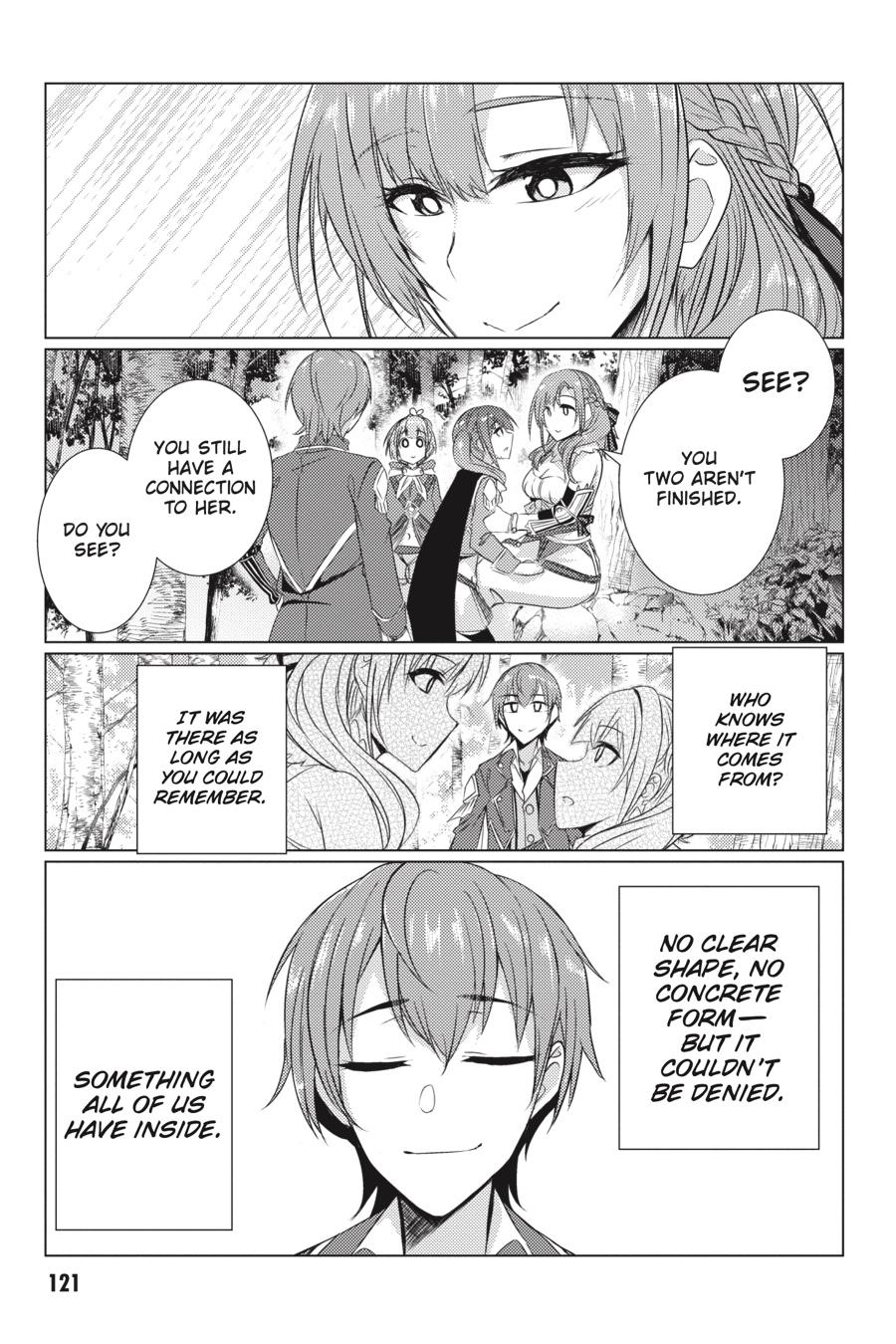 Tsuujou Kougeki Ga Zentai Kougeki De Ni-Kai Kougeki No Okaa-San Wa Suki Desu Ka? - Chapter 5.2