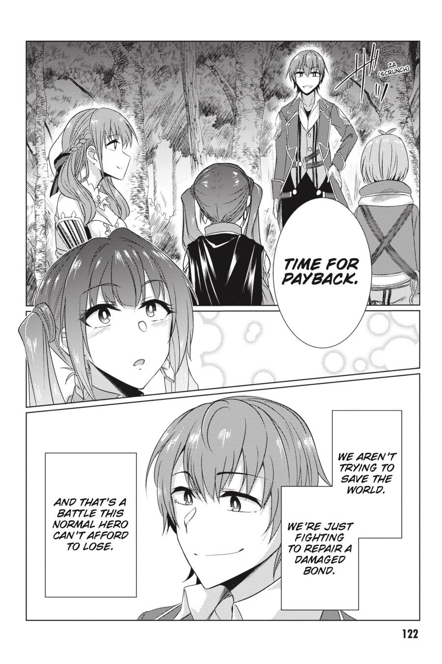 Tsuujou Kougeki Ga Zentai Kougeki De Ni-Kai Kougeki No Okaa-San Wa Suki Desu Ka? - Chapter 5.2