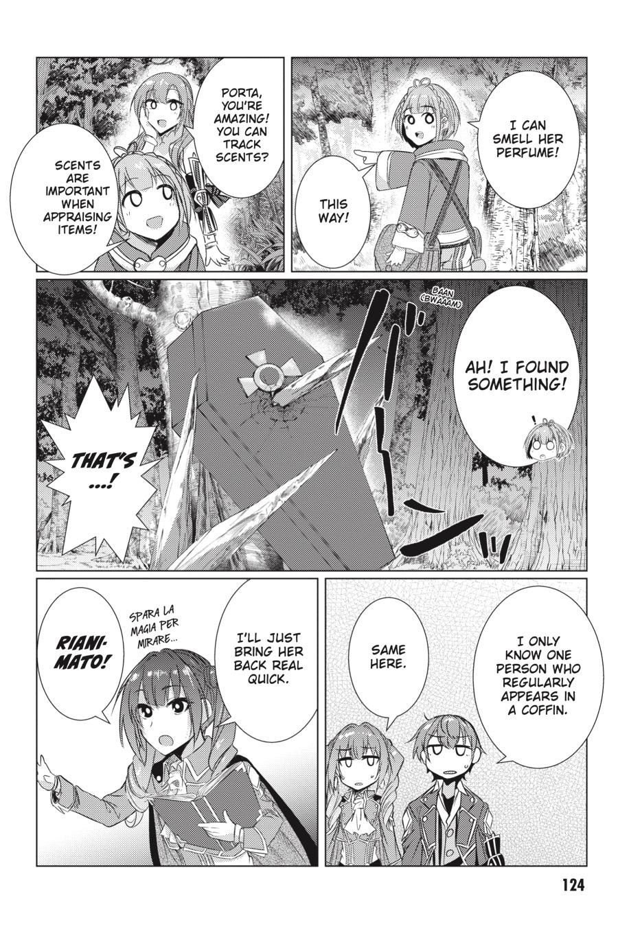 Tsuujou Kougeki Ga Zentai Kougeki De Ni-Kai Kougeki No Okaa-San Wa Suki Desu Ka? - Chapter 5.2