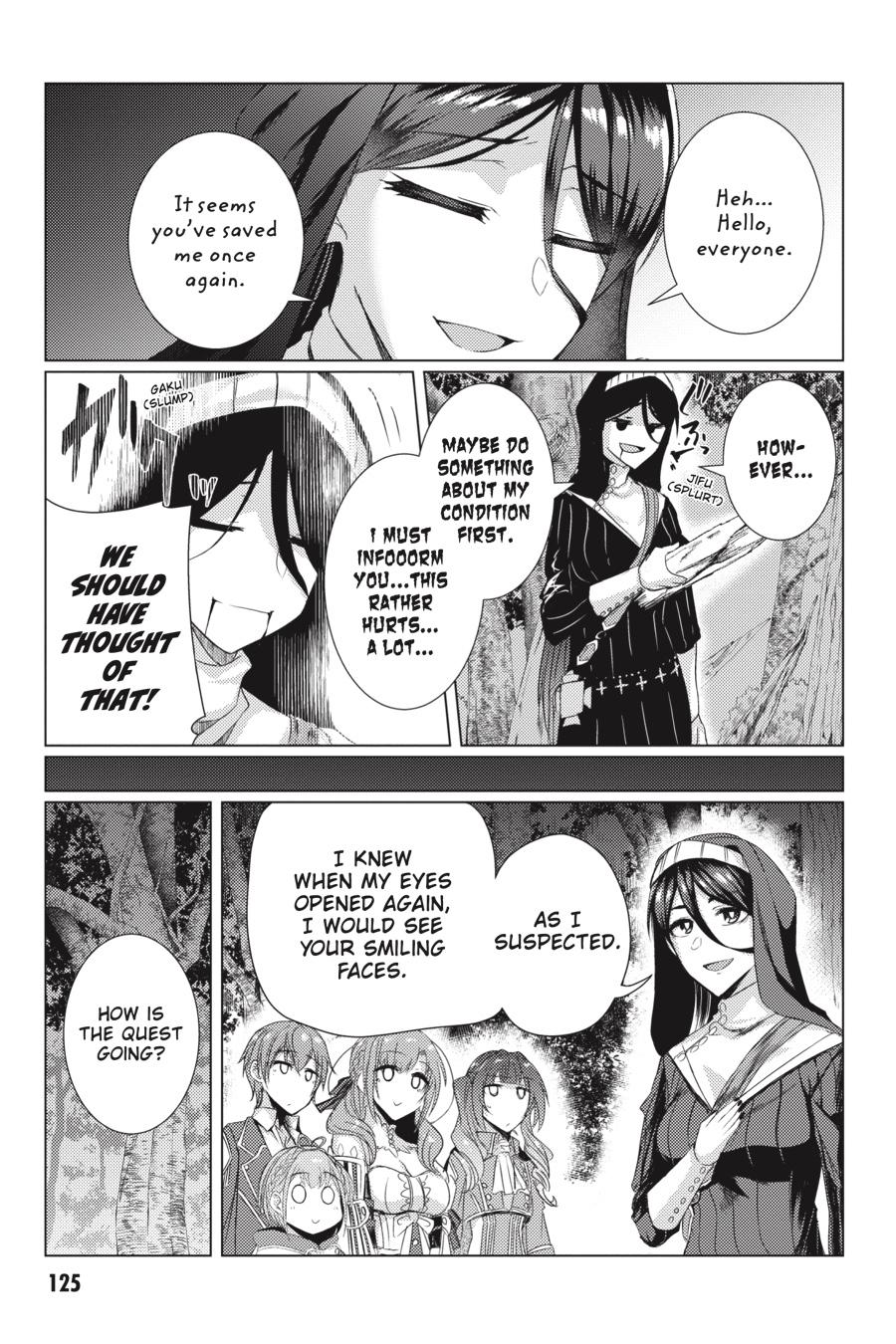 Tsuujou Kougeki Ga Zentai Kougeki De Ni-Kai Kougeki No Okaa-San Wa Suki Desu Ka? - Chapter 5.2