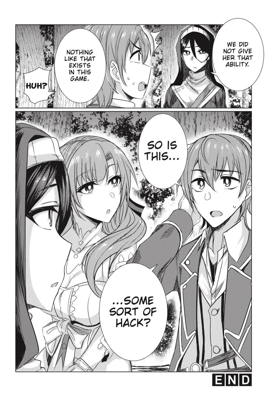 Tsuujou Kougeki Ga Zentai Kougeki De Ni-Kai Kougeki No Okaa-San Wa Suki Desu Ka? - Chapter 5.2