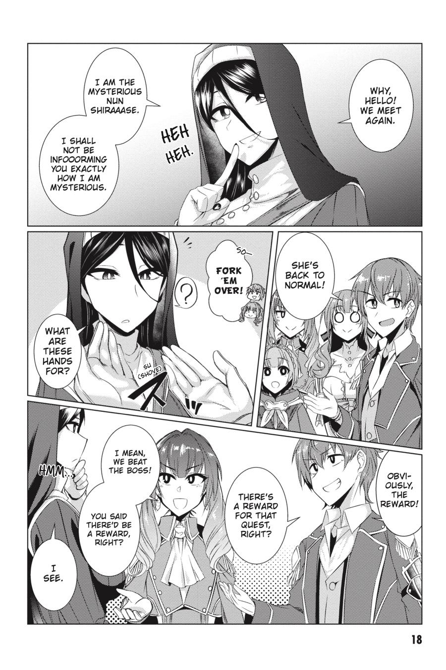 Tsuujou Kougeki Ga Zentai Kougeki De Ni-Kai Kougeki No Okaa-San Wa Suki Desu Ka? - Chapter 4.2