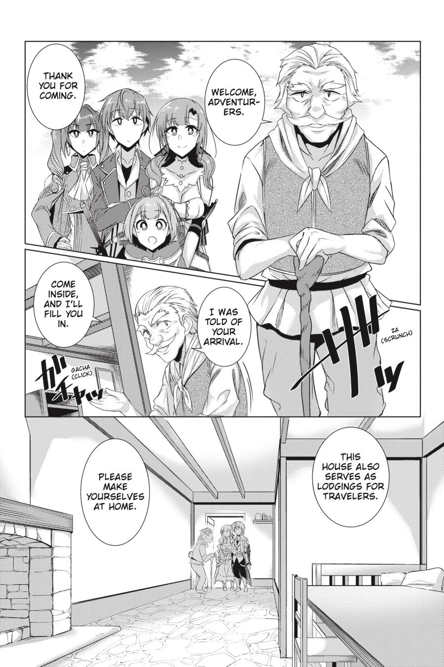 Tsuujou Kougeki Ga Zentai Kougeki De Ni-Kai Kougeki No Okaa-San Wa Suki Desu Ka? - Chapter 4.2