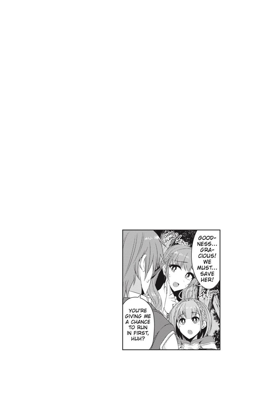 Tsuujou Kougeki Ga Zentai Kougeki De Ni-Kai Kougeki No Okaa-San Wa Suki Desu Ka? - Chapter 4.2