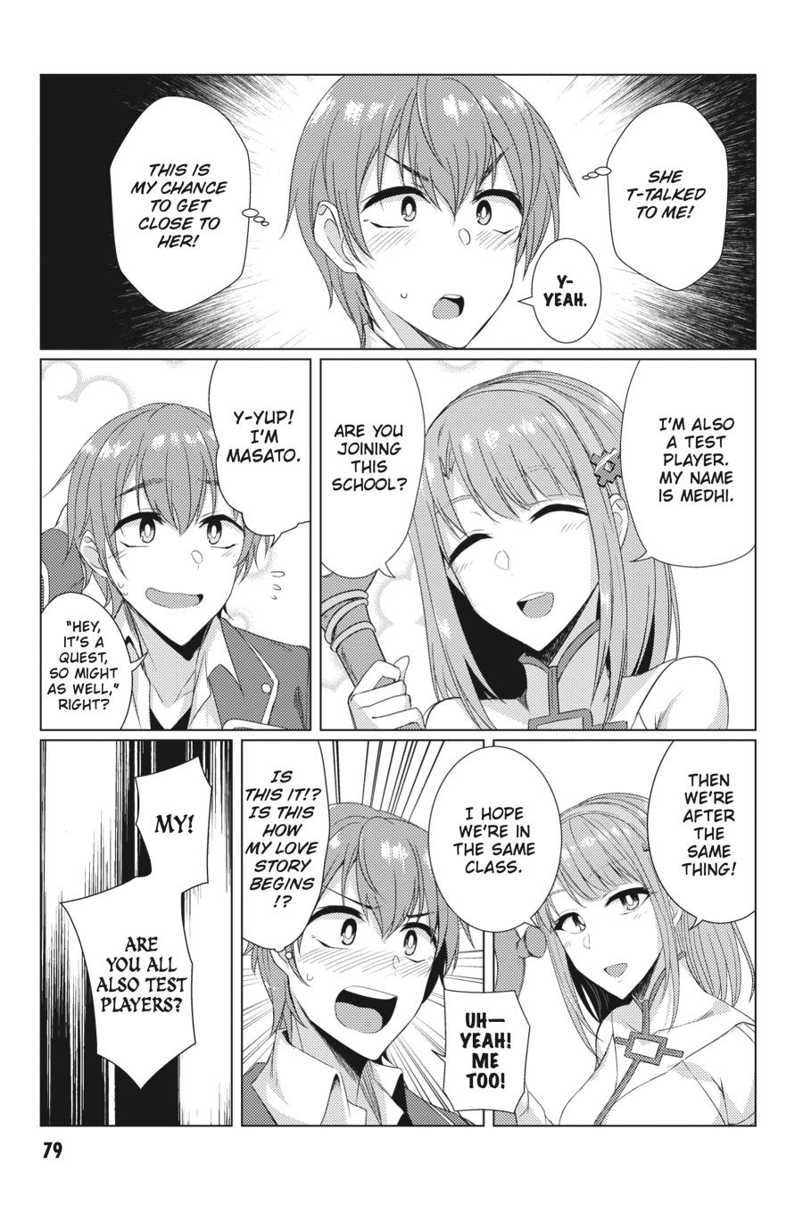 Tsuujou Kougeki Ga Zentai Kougeki De Ni-Kai Kougeki No Okaa-San Wa Suki Desu Ka? - Chapter 6.1