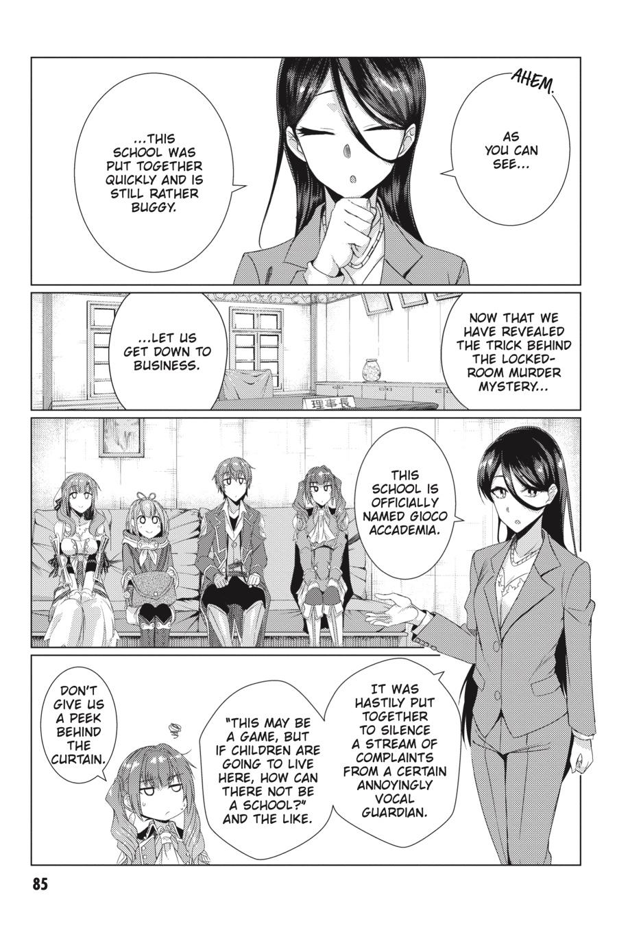 Tsuujou Kougeki Ga Zentai Kougeki De Ni-Kai Kougeki No Okaa-San Wa Suki Desu Ka? - Chapter 6.1