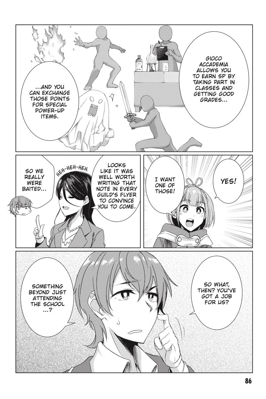 Tsuujou Kougeki Ga Zentai Kougeki De Ni-Kai Kougeki No Okaa-San Wa Suki Desu Ka? - Chapter 6.1