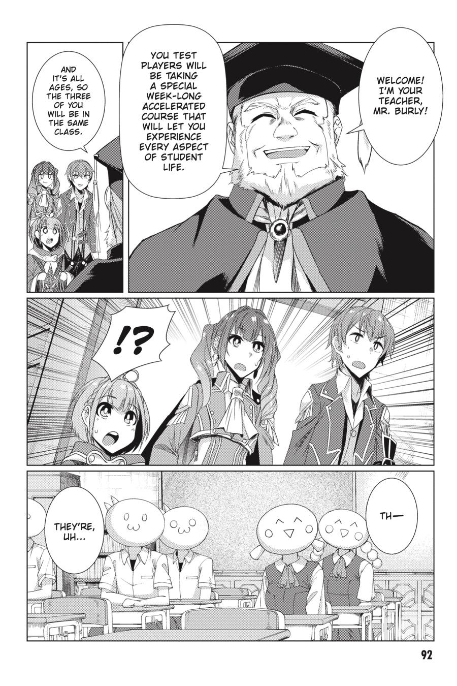 Tsuujou Kougeki Ga Zentai Kougeki De Ni-Kai Kougeki No Okaa-San Wa Suki Desu Ka? - Chapter 6.1