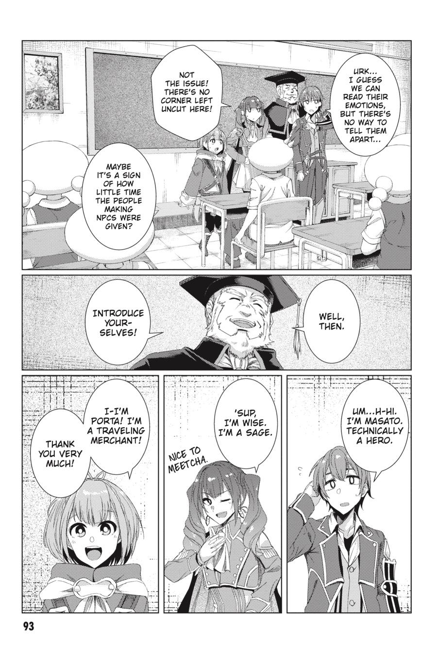 Tsuujou Kougeki Ga Zentai Kougeki De Ni-Kai Kougeki No Okaa-San Wa Suki Desu Ka? - Chapter 6.1