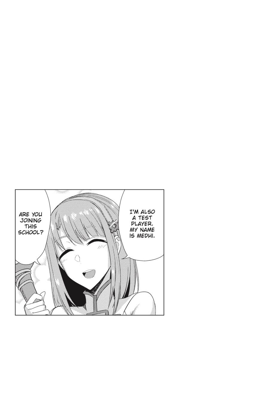 Tsuujou Kougeki Ga Zentai Kougeki De Ni-Kai Kougeki No Okaa-San Wa Suki Desu Ka? - Chapter 6.1