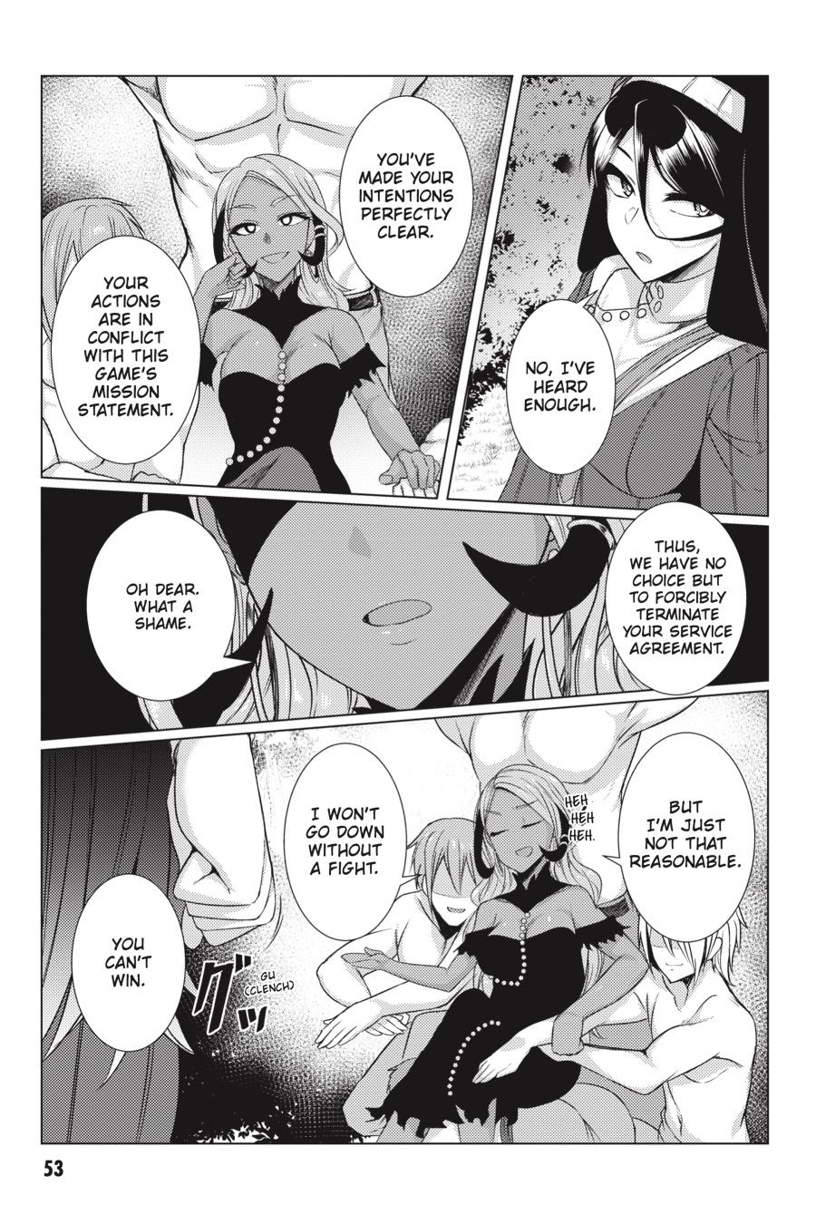 Tsuujou Kougeki Ga Zentai Kougeki De Ni-Kai Kougeki No Okaa-San Wa Suki Desu Ka? - Chapter 4.3