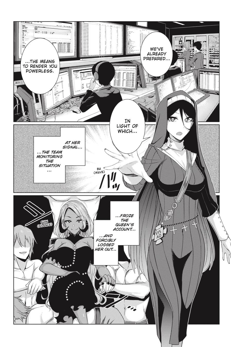 Tsuujou Kougeki Ga Zentai Kougeki De Ni-Kai Kougeki No Okaa-San Wa Suki Desu Ka? - Chapter 4.3