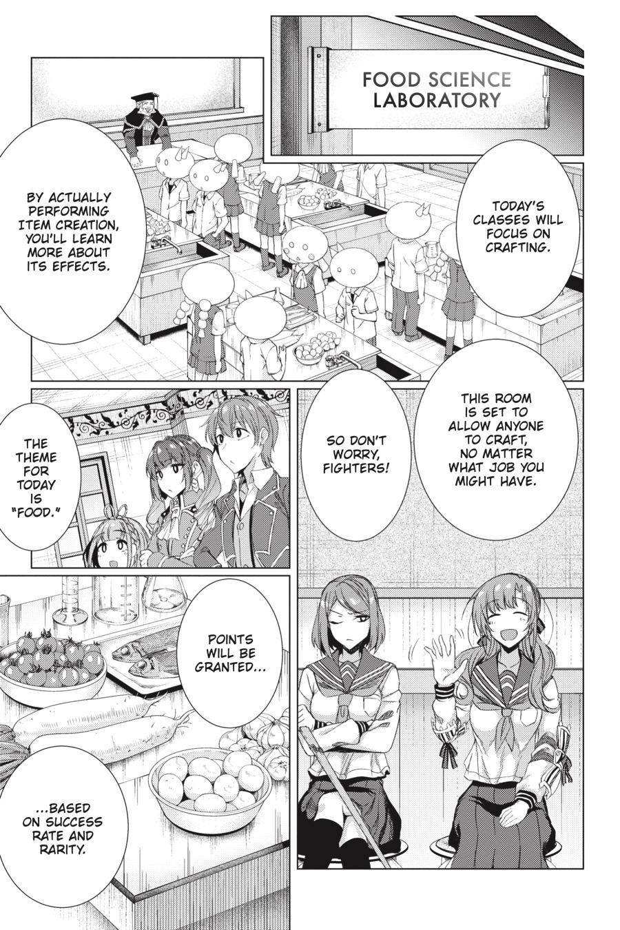 Tsuujou Kougeki Ga Zentai Kougeki De Ni-Kai Kougeki No Okaa-San Wa Suki Desu Ka? - Chapter 7.1