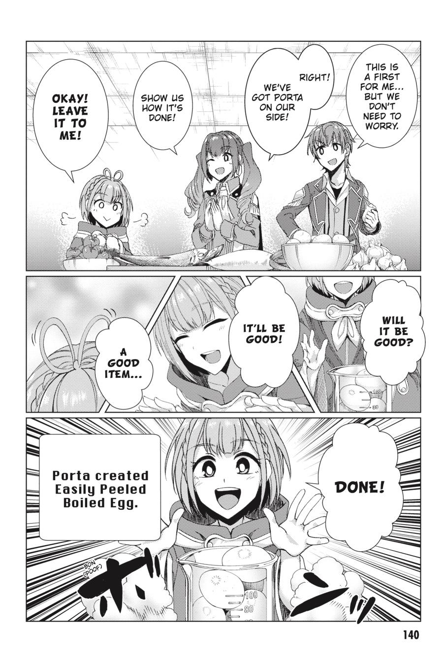 Tsuujou Kougeki Ga Zentai Kougeki De Ni-Kai Kougeki No Okaa-San Wa Suki Desu Ka? - Chapter 7.1