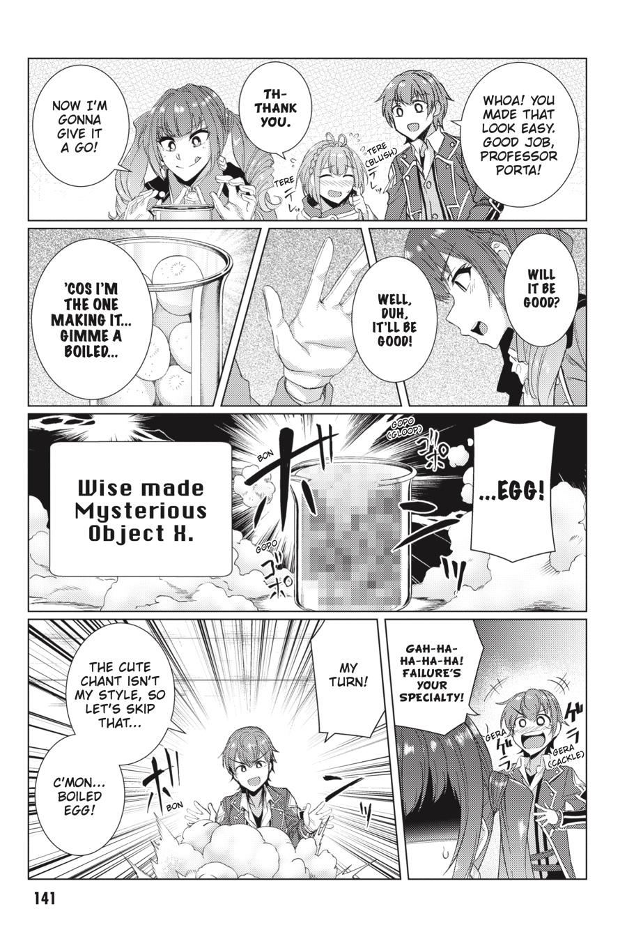 Tsuujou Kougeki Ga Zentai Kougeki De Ni-Kai Kougeki No Okaa-San Wa Suki Desu Ka? - Chapter 7.1